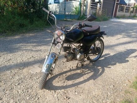 Альфа Другая 2024 в Львове на Automoto.ua Альфа Другая, объемом двигателя 0.11 л и пробегом 0 тыс. км за 352 $, фото 1 на Automoto.ua