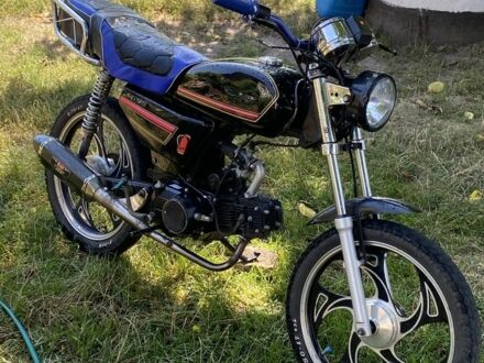 Альфа Другая, об'ємом двигуна 0.11 л та пробігом 0 тис. км за 340 $, фото 1 на Automoto.ua