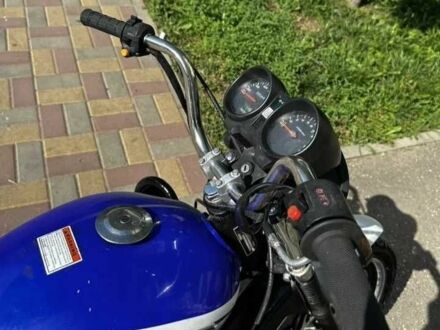 Альфа Другая, об'ємом двигуна 0.13 л та пробігом 0 тис. км за 334 $, фото 1 на Automoto.ua