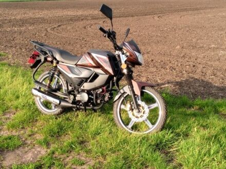 Альфа Другая, объемом двигателя 0.11 л и пробегом 0 тыс. км за 842 $, фото 1 на Automoto.ua