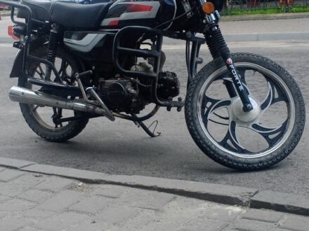 Альфа Другая, объемом двигателя 0.13 л и пробегом 0 тыс. км за 379 $, фото 1 на Automoto.ua