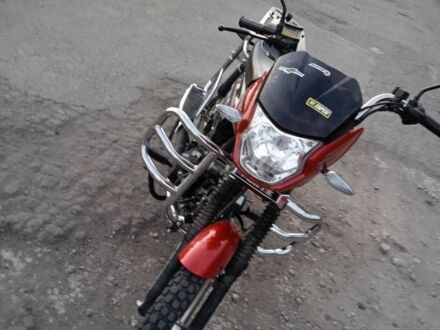 Альфа Другая, об'ємом двигуна 0.13 л та пробігом 0 тис. км за 544 $, фото 1 на Automoto.ua