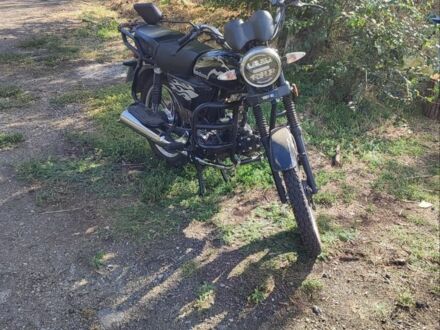 Альфа Другая, об'ємом двигуна 0.13 л та пробігом 0 тис. км за 524 $, фото 1 на Automoto.ua