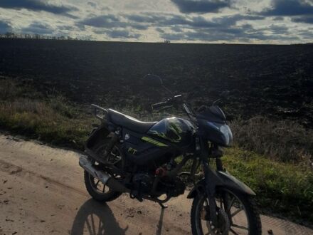 Альфа Другая, об'ємом двигуна 0.12 л та пробігом 0 тис. км за 497 $, фото 1 на Automoto.ua