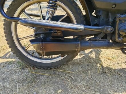 Альфа Другая, об'ємом двигуна 0 л та пробігом 0 тис. км за 27 $, фото 1 на Automoto.ua