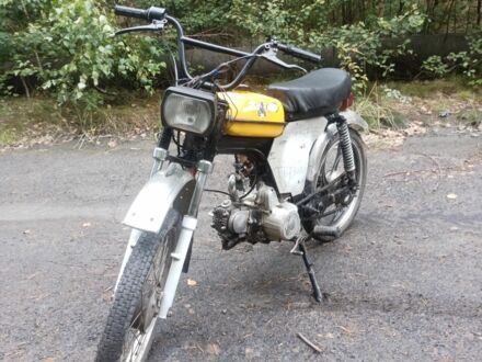 Альфа Другая, об'ємом двигуна 0 л та пробігом 0 тис. км за 195 $, фото 1 на Automoto.ua
