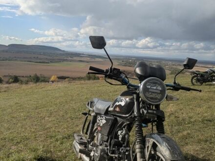 Альфа Другая, объемом двигателя 0.12 л и пробегом 0 тыс. км за 524 $, фото 1 на Automoto.ua