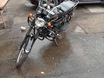 Альфа Другая, объемом двигателя 0.13 л и пробегом 0 тыс. км за 523 $, фото 1 на Automoto.ua