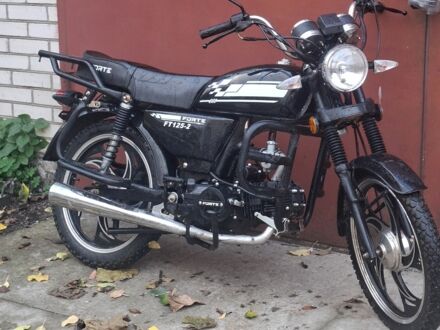 Альфа Другая, объемом двигателя 0.13 л и пробегом 0 тыс. км за 620 $, фото 1 на Automoto.ua