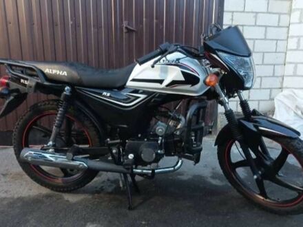 Альфа Другая, об'ємом двигуна 0.13 л та пробігом 0 тис. км за 267 $, фото 1 на Automoto.ua
