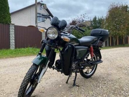 Альфа Другая, объемом двигателя 0.13 л и пробегом 0 тыс. км за 243 $, фото 1 на Automoto.ua