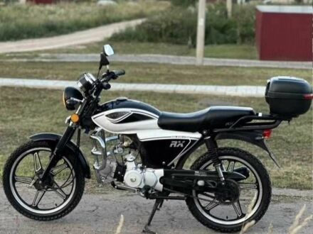 Альфа Другая, объемом двигателя 0.13 л и пробегом 0 тыс. км за 280 $, фото 1 на Automoto.ua