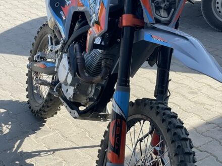 Альфа Другая, об'ємом двигуна 0.25 л та пробігом 0 тис. км за 1700 $, фото 1 на Automoto.ua