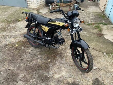 Альфа Другая, об'ємом двигуна 0.13 л та пробігом 0 тис. км за 500 $, фото 1 на Automoto.ua