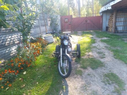 Альфа Другая, объемом двигателя 72 л и пробегом 0 тыс. км за 339 $, фото 1 на Automoto.ua