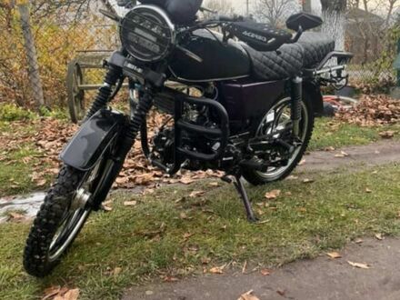 Альфа Другая, объемом двигателя 0.13 л и пробегом 0 тыс. км за 478 $, фото 1 на Automoto.ua