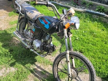 Альфа Другая 2026 в Ровно на Automoto.ua Альфа Другая, объемом двигателя 0.11 л и пробегом 0 тыс. км за 120 $, фото 1 на Automoto.ua