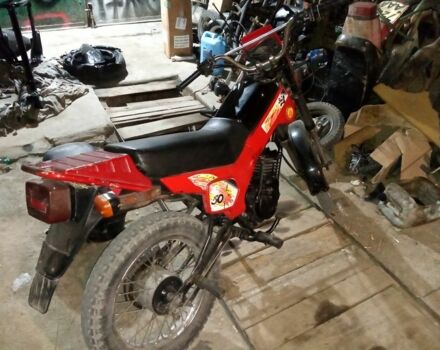 Альфа Другая, объемом двигателя 59 л и пробегом 0 тыс. км за 265 $, фото 1 на Automoto.ua