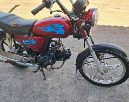 Альфа Другая, объемом двигателя 0.11 л и пробегом 0 тыс. км за 181 $, фото 4 на Automoto.ua