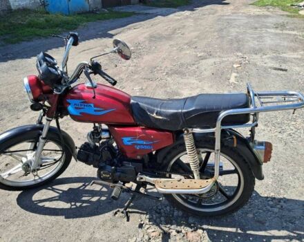 Альфа Другая, объемом двигателя 0.11 л и пробегом 0 тыс. км за 181 $, фото 5 на Automoto.ua