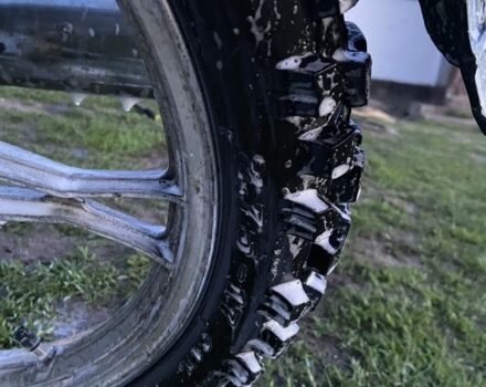 Альфа Другая, объемом двигателя 50 л и пробегом 0 тыс. км за 265 $, фото 6 на Automoto.ua