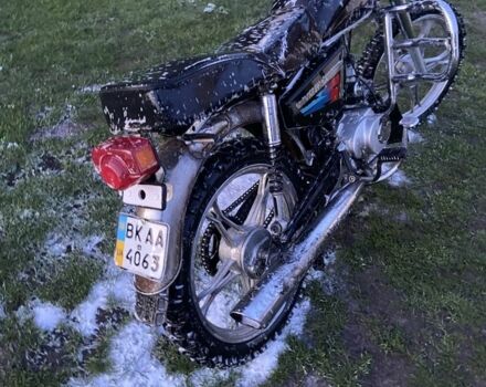 Альфа Другая, объемом двигателя 50 л и пробегом 0 тыс. км за 265 $, фото 5 на Automoto.ua
