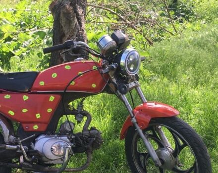 Альфа Другая, объемом двигателя 0.11 л и пробегом 0 тыс. км за 313 $, фото 1 на Automoto.ua