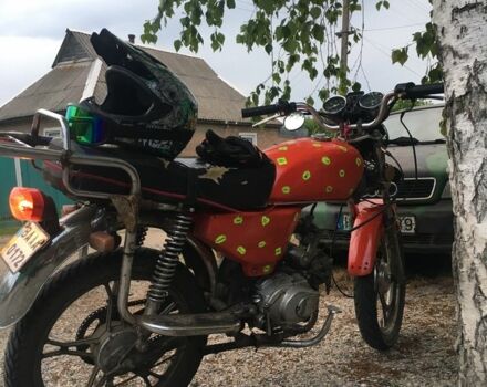 Альфа Другая, объемом двигателя 0.11 л и пробегом 0 тыс. км за 313 $, фото 3 на Automoto.ua