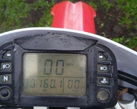Альфа Другая, объемом двигателя 0.25 л и пробегом 0 тыс. км за 900 $, фото 3 на Automoto.ua
