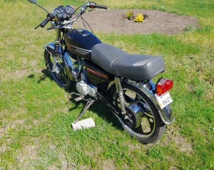 Альфа Другая, объемом двигателя 0.11 л и пробегом 0 тыс. км за 433 $, фото 1 на Automoto.ua