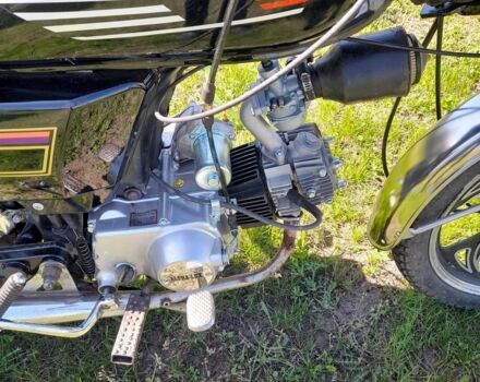 Альфа Другая, объемом двигателя 0.11 л и пробегом 0 тыс. км за 433 $, фото 4 на Automoto.ua