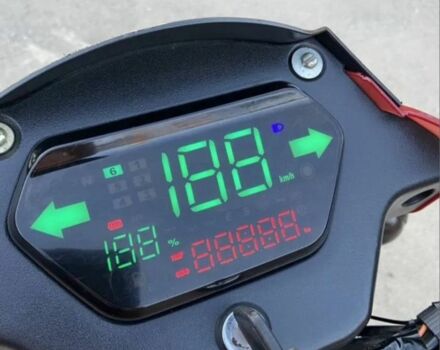 Альфа Другая, объемом двигателя 0.13 л и пробегом 0 тыс. км за 349 $, фото 13 на Automoto.ua
