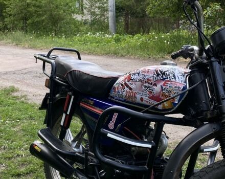 Альфа Другая, об'ємом двигуна 4.25 л та пробігом 0 тис. км за 397 $, фото 14 на Automoto.ua