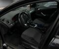 Черный Алпайн А610, объемом двигателя 1.6 л и пробегом 228 тыс. км за 8200 $, фото 10 на Automoto.ua