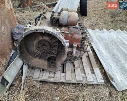 Алтаец А-41 1990 в Виннице на Automoto.ua Алтаец А-41, объемом двигателя 0 л и пробегом 0 тыс. км за 2000 $, фото 9 на Automoto.ua