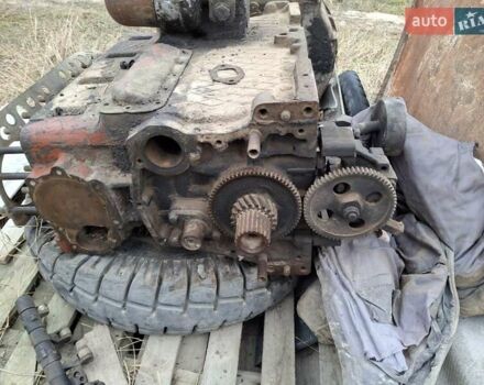 Алтаец А-41 1990 в Виннице на Automoto.ua Алтаец А-41, объемом двигателя 0 л и пробегом 0 тыс. км за 2000 $, фото 10 на Automoto.ua