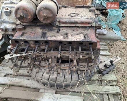 Алтаец А-41 1990 в Виннице на Automoto.ua Алтаец А-41, объемом двигателя 0 л и пробегом 0 тыс. км за 2000 $, фото 5 на Automoto.ua