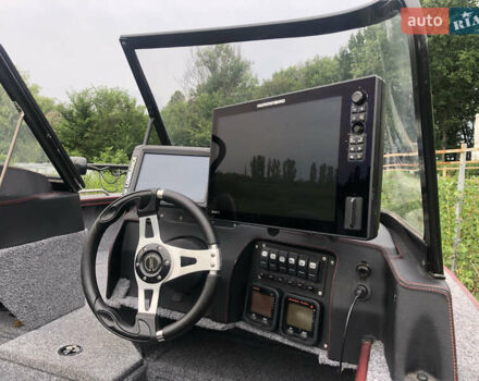 Alumacraft Trophy, об'ємом двигуна 0 л та пробігом 1 тис. км за 36990 $, фото 3 на Automoto.ua
