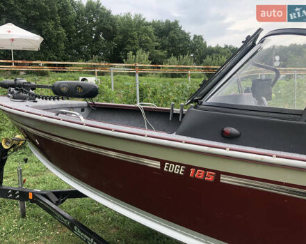 Alumacraft Trophy, об'ємом двигуна 0 л та пробігом 1 тис. км за 36990 $, фото 2 на Automoto.ua
