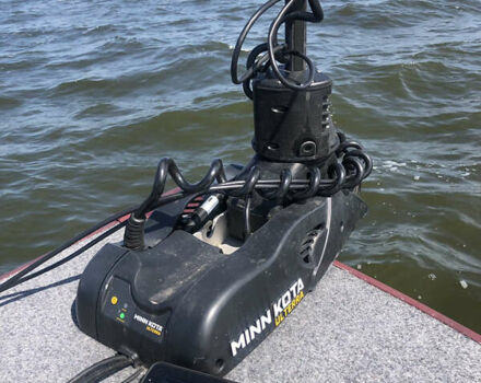 Alumacraft Trophy, об'ємом двигуна 0 л та пробігом 1 тис. км за 36990 $, фото 7 на Automoto.ua