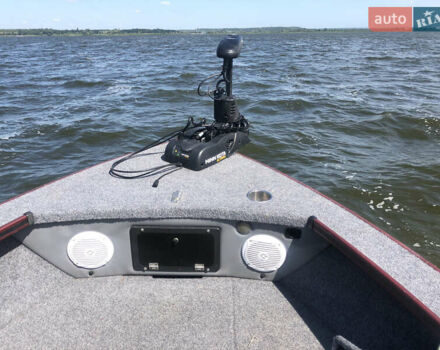 Alumacraft Trophy, объемом двигателя 0 л и пробегом 1 тыс. км за 36990 $, фото 11 на Automoto.ua