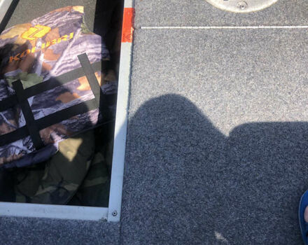 Alumacraft Trophy, объемом двигателя 0 л и пробегом 1 тыс. км за 36990 $, фото 10 на Automoto.ua