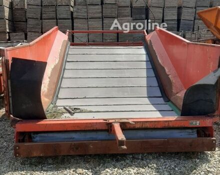 Красный Амак Другая, объемом двигателя 6 л и пробегом 0 тыс. км за 8725 $, фото 2 на Automoto.ua