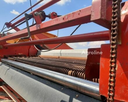 Красный Амак Другая, объемом двигателя 6 л и пробегом 0 тыс. км за 8725 $, фото 4 на Automoto.ua