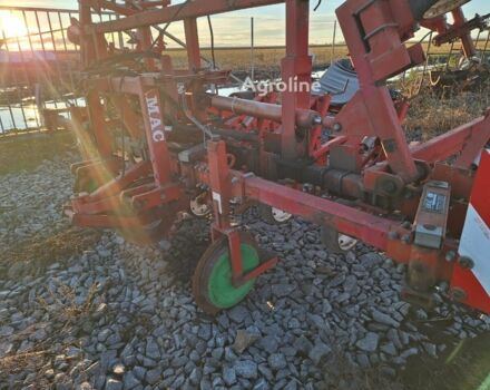 Амак Другая, об'ємом двигуна 0 л та пробігом 0 тис. км за 10482 $, фото 2 на Automoto.ua