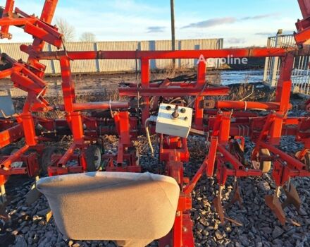 Амак Другая, об'ємом двигуна 0 л та пробігом 0 тис. км за 10482 $, фото 3 на Automoto.ua