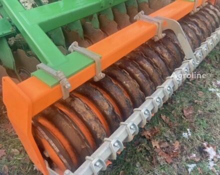 Амазони 5002-2, объемом двигателя 0 л и пробегом 0 тыс. км за 26603 $, фото 3 на Automoto.ua