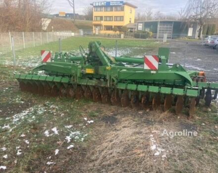 Амазони 5002-2, объемом двигателя 0 л и пробегом 0 тыс. км за 26603 $, фото 2 на Automoto.ua