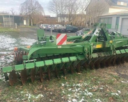 Амазони 5002-2, объемом двигателя 0 л и пробегом 0 тыс. км за 26603 $, фото 1 на Automoto.ua