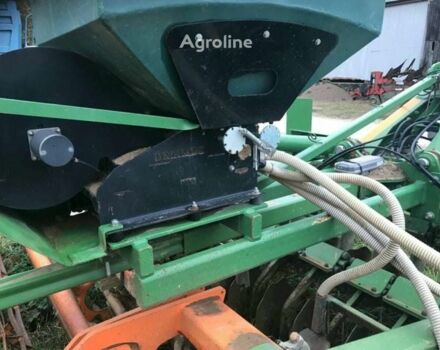 Зеленый Амазони 5002-2, объемом двигателя 0 л и пробегом 0 тыс. км за 23704 $, фото 4 на Automoto.ua